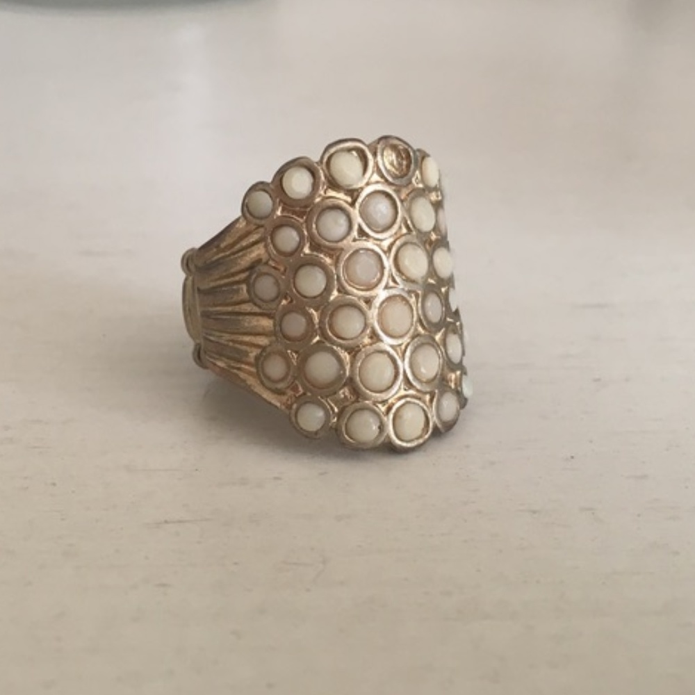 Fashion Ring